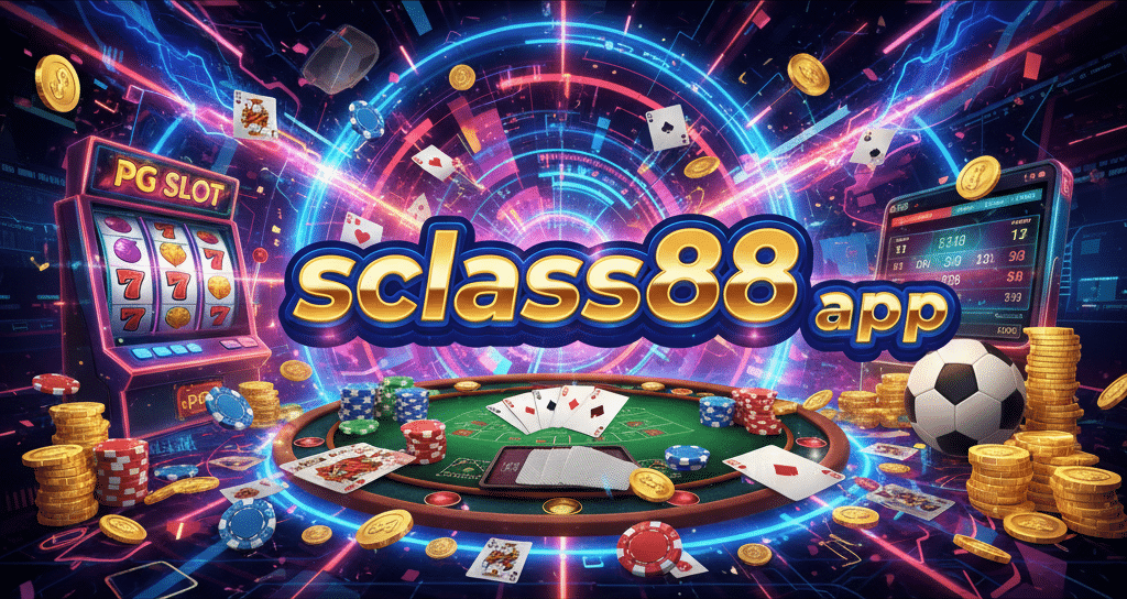 sclass88 app