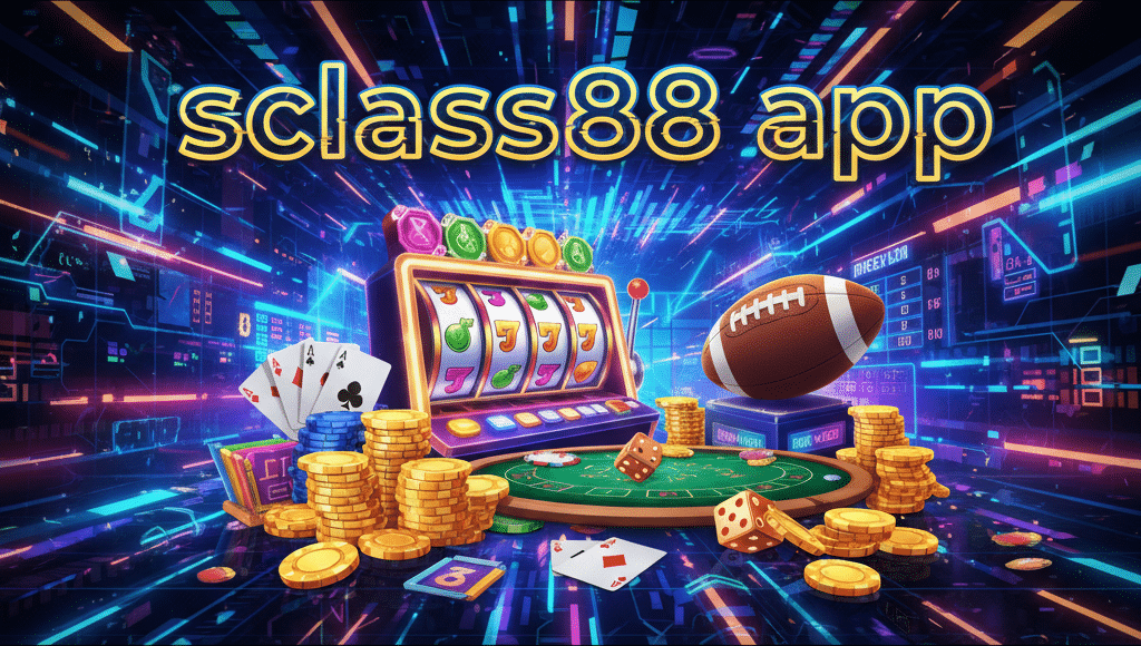 sclass88 app