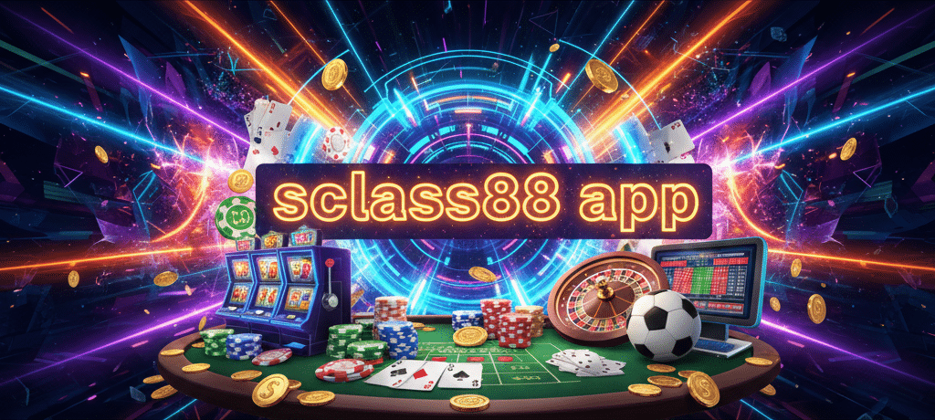 sclass88 app
