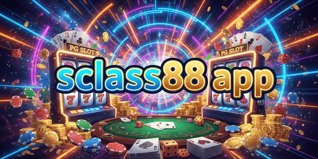 sclass88 app