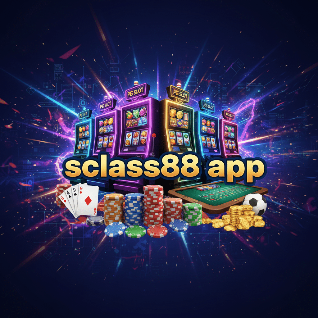 sclass88 app